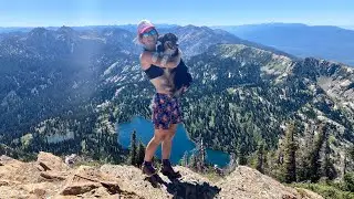 Mount Aeneas