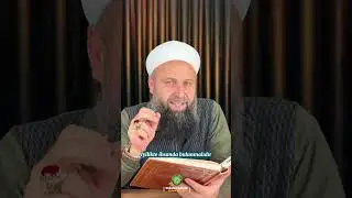 Eşler birbirlerine karşı son derece saygılı olmalılar #islamicvideo #cennetbahcesi #hasanalkan