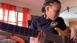Farmer Nappy - Hookin Meh 2019 SOCA Bass Cover