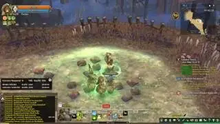 iTOS, Dievdirby 120 lvl, exp
