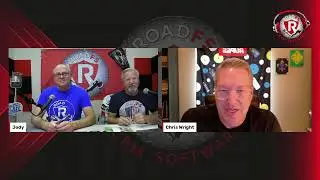 Revolutionizing Detailing with Rupes' New Product Launch! | Exclusive Interview with Chris Wright