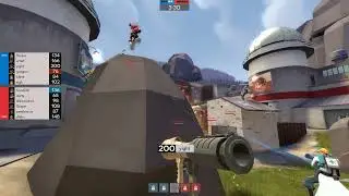 Pocket Soldier (yight) POV - Process - RGL S17 Week 2B - jiminy vs. Global Clan