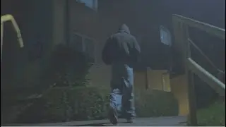 Mlody cevo - Blok (OFFICIAL VIDEO)
