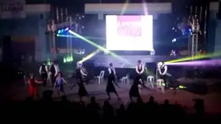 dmsf imd cultural dance 2015