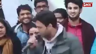 Go Back Modi 2020