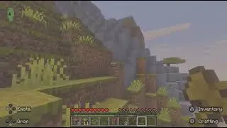 Minecraft Peaceful mode ⛏️✌️