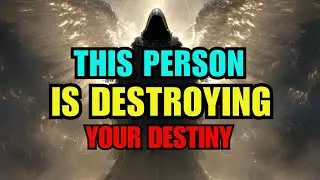 Chosen One, The Spiritual Attack Ends Now — It’s Time to Break Free and Reclaim Your Power 🔥✨