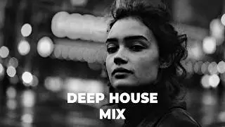 Summer Nights Mix 🌙 | Deep Emotions & Smooth Grooves 🌴 Best Of Vocal House Music