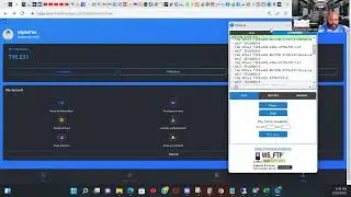 COTPS Cryptos OTC Trading Platform  Kicking Butt and Taking Names!!!  Imacro Tweaks