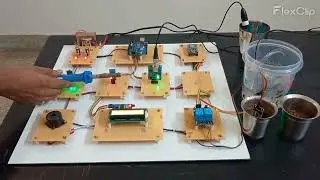 PRECISION AGRICULTURE EMPLOYING IOT SENSORS FOR ENHANCED FARMING SOLUTIONS