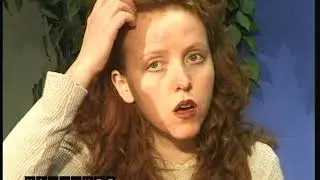 10 jan 2000 vrouwenstemmen Ruth Hoppkins liga mensenrechten Saskia Appel