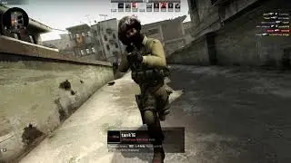 Deathmatch Dust I