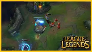 Der arme Aphelios - League of Legends