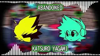 Abandoned But Classified FDR & Tems sing it | FNF Mario's Madness V2 | Katsuro Yagami 