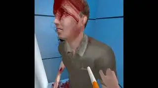 Night club Sim ( I was weird ok hush)