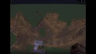 Дом за 1 клик (Instant Massive Structures) часть 2