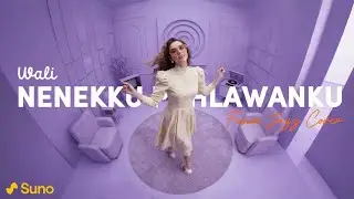 WALI - NENEKKU PAHLAWANKU (2011) | FUSION JAZZ COVER @antonmahdi3054 @saifarman4203