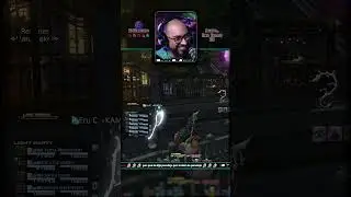 🎬109: 🇨🇱 Clases de chileno con Chaos Kamui! | #FFXIV #Shorts #TwitchClips #Humor