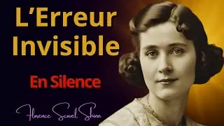 L&rsquo;Erreur Invisible Qui Bloque L&rsquo;Abondance Chez 90% Des Gens &mdash; Florence