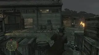 Red Dead Redemption undead nightmare