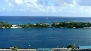 Nassau - goth cruise 2008
