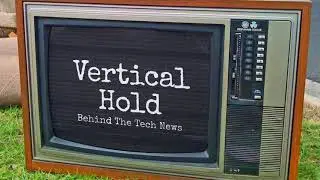 Apple springs out iPad Pro, AirTags and colourful iMacs: Vertical Hold Ep 325