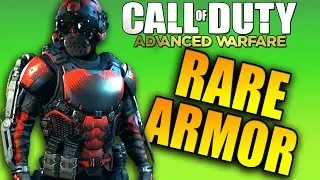 COD Advanced Warfare 