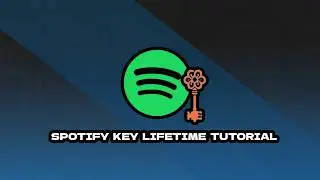 Showcase of the Spotify Premium Lifetime Key
