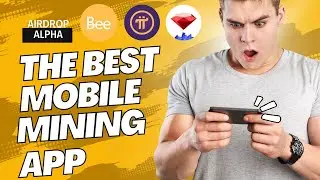Top 2 Mining Apps 2025