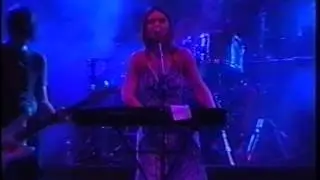 COLA JET SET  - CONTEMPOPRANEA 2003
