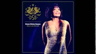 Shirley Bassey - Here's to life