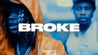 [FREE] DD Osama X King Von X NY Drill Sample Type Beat 2023 - 
