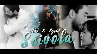 Ali & Eylül || Scivola