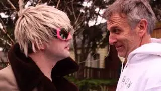 POGTOWN - Outtakes/Bloopers