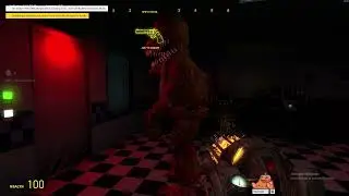 ￼ I torture my friends and Garry, mod part 2￼