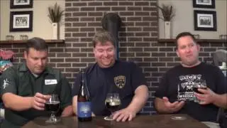 EBBB: Brew Gentlemen Double Mex - Review #402