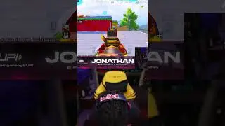 Jonathan Insane Clutch Moment! 🔥