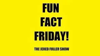 FUN FACT FRIDAY: Ozzy Osbourne's Michigan Connection | The Jered Fuller Show
