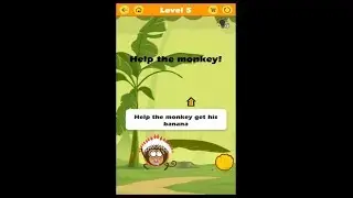 Line Physics: Drawing Puzzle Falling Blocks Level 1-10. 3 Stars Walkthrough