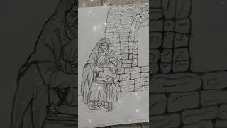 #art #drawing #music #viral #khalsa #sikhhistory
