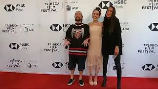 EVENT CAPSULE CLEAN - 'All These Small Moments' - 2018 Tribeca Film Festival