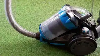 Cinco años después #aspiradora #electrolux #smart #ABSO2