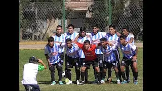 Juventud Taric&aacute; VS All Star de Jangas 2018
