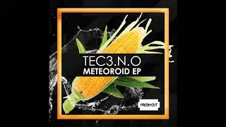 TEC3.N.O - Karma Control (Original Mix)