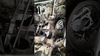 Activa 4G ka full engine service clach ke sath@########$$😎💯