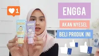REKOMENDASI BARANG BAYI (Little Palmerhaus, Buds Organics, Bebe Roosie, Maison Elmesa)