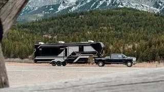 Обзор модели Montana 3100RL 2026 года.
