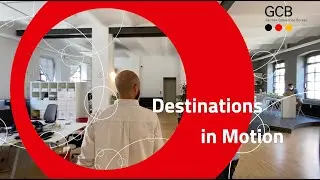 Destinations in Motion #Freiburg - Eventagentur SpielPlan4