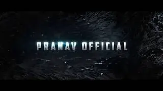 TEASER | PRANAV OFFICIAL