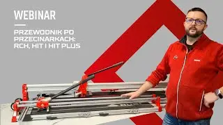 Jaką przecinarkę do płytek 120 cm wybrać? Por&oacute;wnujemy 3 modele marki RUBI!